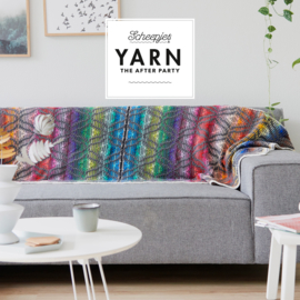 Yarn, the after party 47, Diamond Sofa Runner