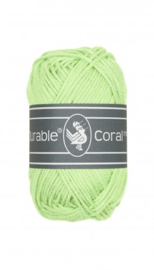 Coral Mini 2158 Light green