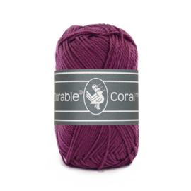 Coral Mini 249 Plum