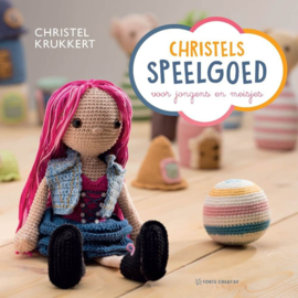 Christel Krukkert - Christels Speelgoed