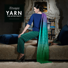 Yarn, the after party 51, Lover's Wrap