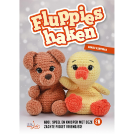 Anniek Kampman - Fluppies haken