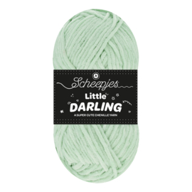 Scheepjes Little Darling 450 - Zombie