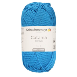 Catania katoen 303 Mail Blue Trend 2021 Limited