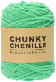 CHUNKY CHENILLE 086 Sapphire