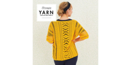 Yarn, the after party 67, Boho Cardigan