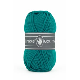 Durable Cosy Fine 2142 Teal