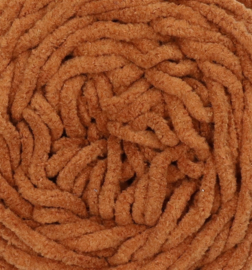 CHUNKY CHENILLE 026 Satey