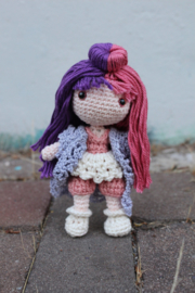 Alexa Boonstra - Amilishly Chiby Dolls