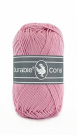 Durable Coral 224 Old rose