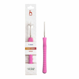Pony Easygrip Haaknaald 1,00mm