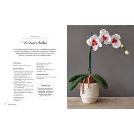 Emma Varnam - Kamerplanten haken