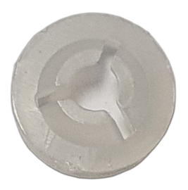 Rode Clowns Neus 30mm