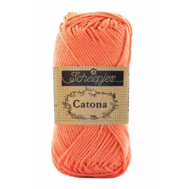 Catona 10 gram 410 Rich Coral