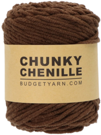 CHUNKY CHENILLE 028 Soil