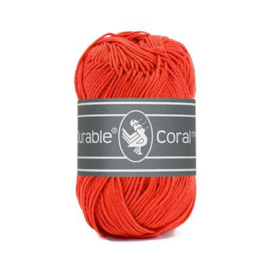 Coral Mini 2193 Grenadine