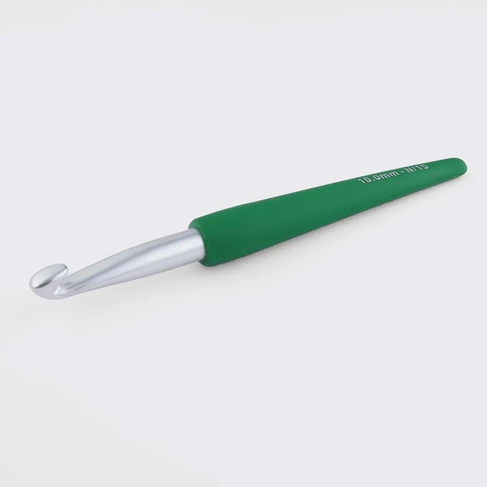 Knitpro Waves 2.0 Haaknaald 10,00 MM