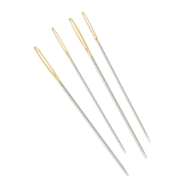 Milward Hobbynaalden assortiment 25 stuks
