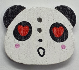 Panda Knoop II