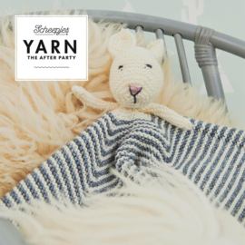 Yarn, the after party 111, Bunny Best Friend