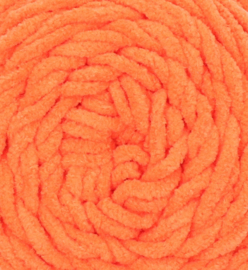 CHUNKY CHENILLE 021 Sunset