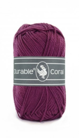 Durable Coral 249 Plum