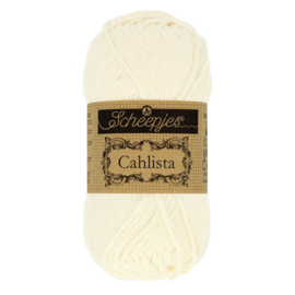 Cahlista 130 Old Lace