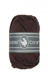 Coral Mini 2230 Dark brown