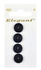 Knopen Elegant nr. 520