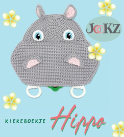 Kiekeboekje Hippo