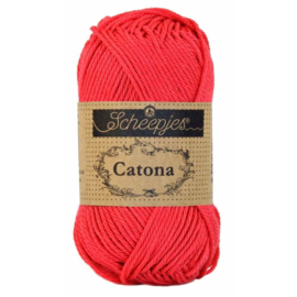 Catona 10 gram 256 Cornelia Rose