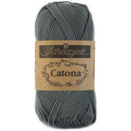 Catona 10 gram 501 Anthracite