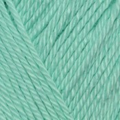 YARN AND COLORS MUST-HAVE 075 GREEN ICE