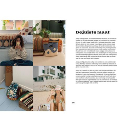 Rose Svane - Haken met Rose Svane