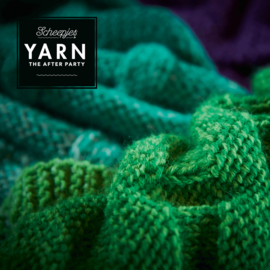Yarn, the after party 051, Lover's Wrap