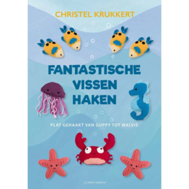 Christel Krukkert - Fantastische Vissen Haken