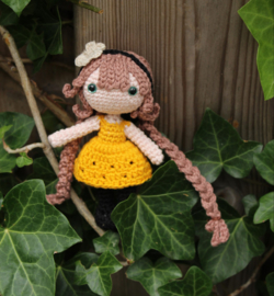 Alexa Boonstra - Amilishly Chiby Dolls