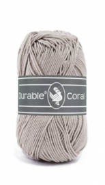 Durable Coral 340 Taupe