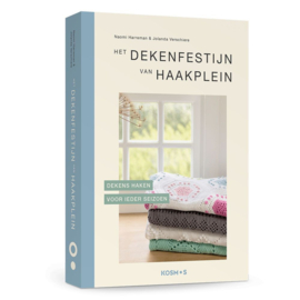 Harreman en Verschiere -  Het dekenfestijn van Haakplein