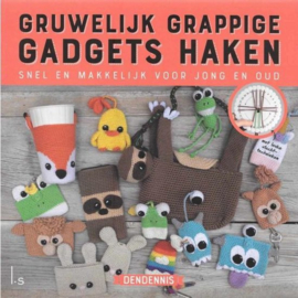 DenDennis - Gruwelijk grappige gadgets