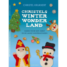 Christel Krukkert - Christels Winter Wonderland