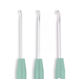 Prym Amigurumi haaknaalden set softgrip 2.00-3.00mm 3 stuks