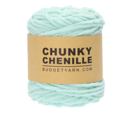 CHUNKY CHENILLE 073 JADE GRAVEL