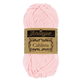 Cahlista 238 Powder Pink