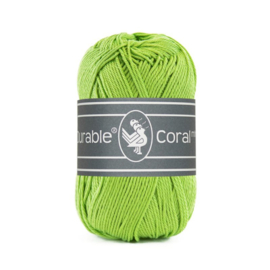 Coral Mini 2146 Yellow Green