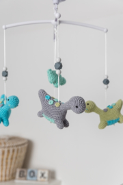 Jookz - Box, Bed en Buggy Haken - Joke Postma