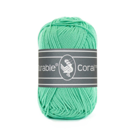 Coral Mini 2138 Pacific Green