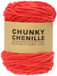 CHUNKY CHENILLE 032 Pepper