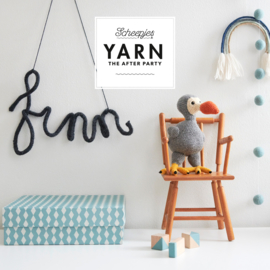 Yarn, the after party 64, Finn The Dodo