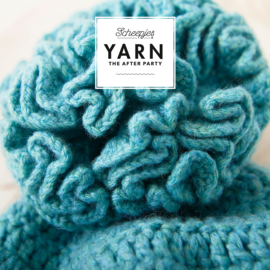 Yarn, the after party 78, Hyperbolic Puff Beanie